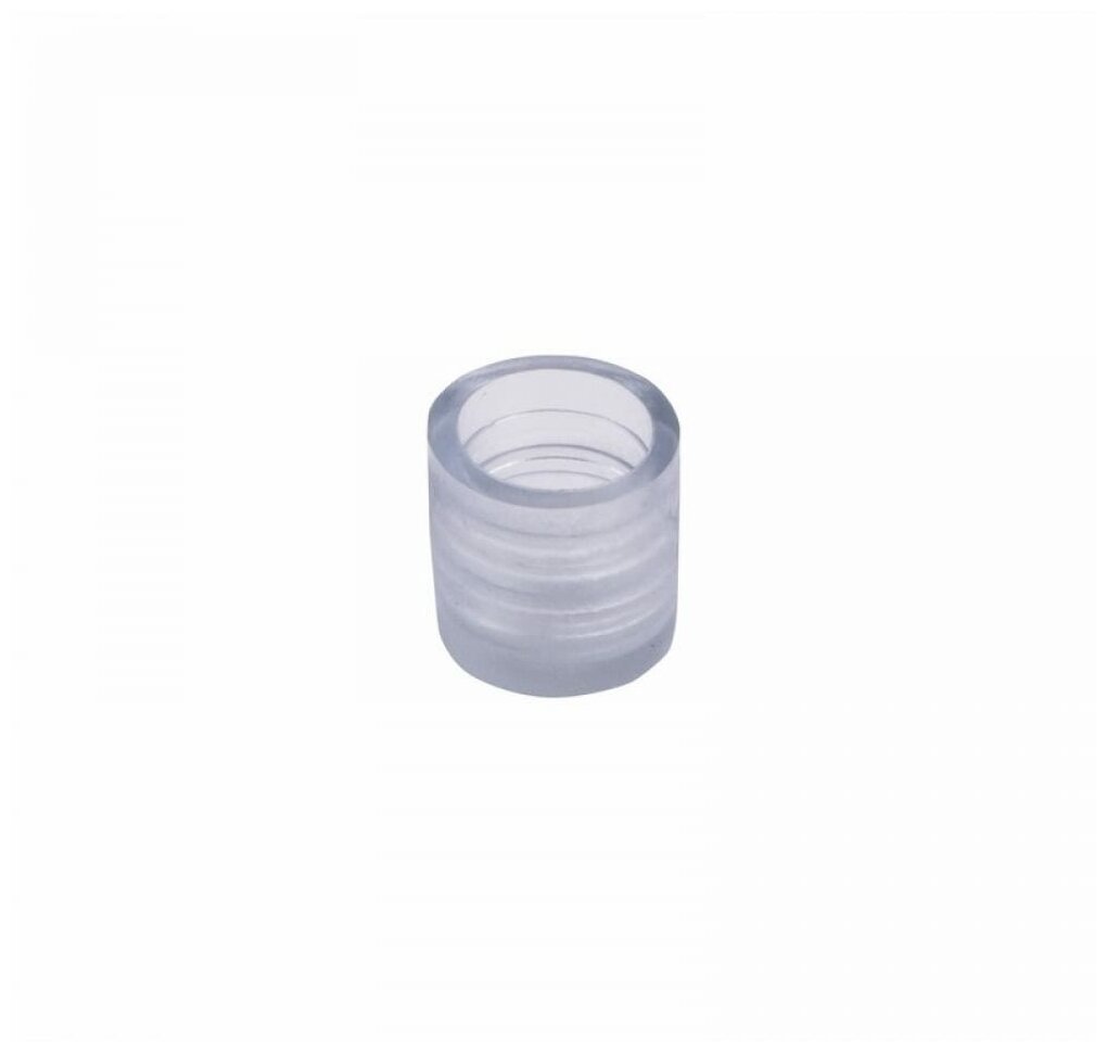 Заглушка для дюралайта Neon-Night D13мм 104-201