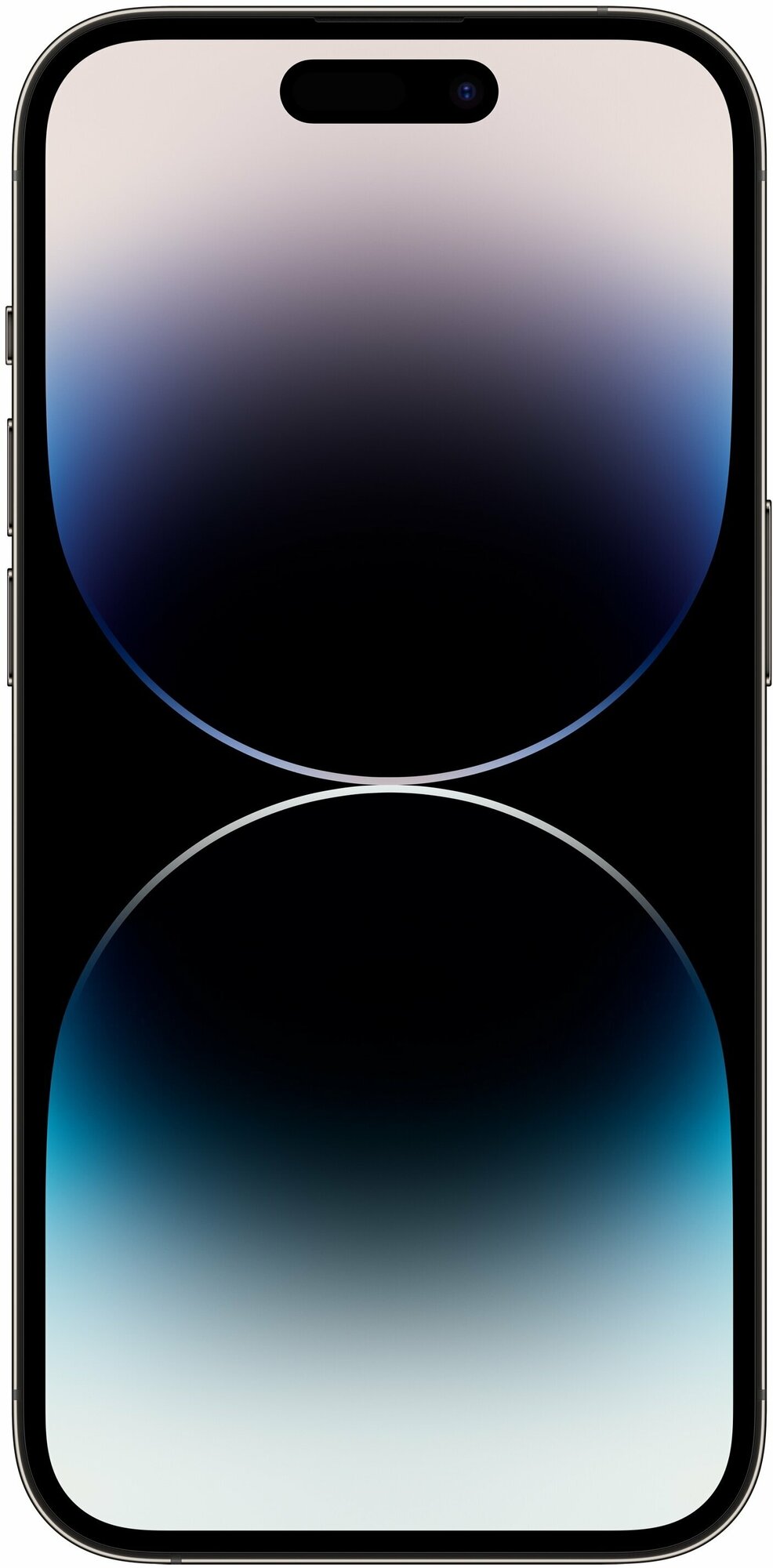 Смартфон Apple iPhone 14 Pro Max 512 ГБ, Dual: nano SIM + eSIM, космический черный — фото 1