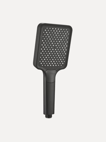 Изображение товара Лейка для душа SH68H-1 черная 2