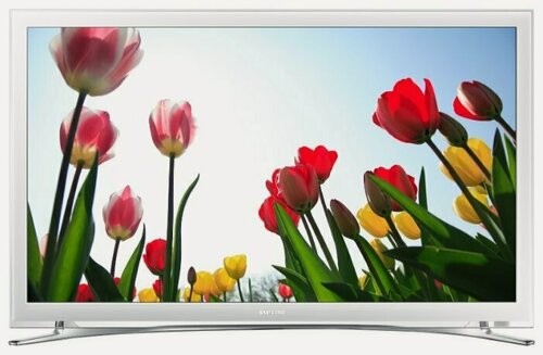 Изображение товара Телевизор Samsung UE22H5610U, 22", разрешение HD Full HD, Wi-Fi
