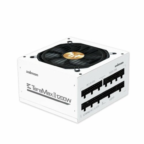 Zalman Блок питания БП Zalman ZM1200-TMX2 W 23843₽
