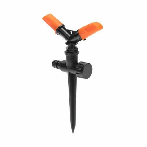 Дождеватель круговой Четыре Сезона до 154 кв. м