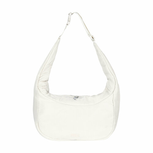 Сумка багет FEELZ молочный 5156₽