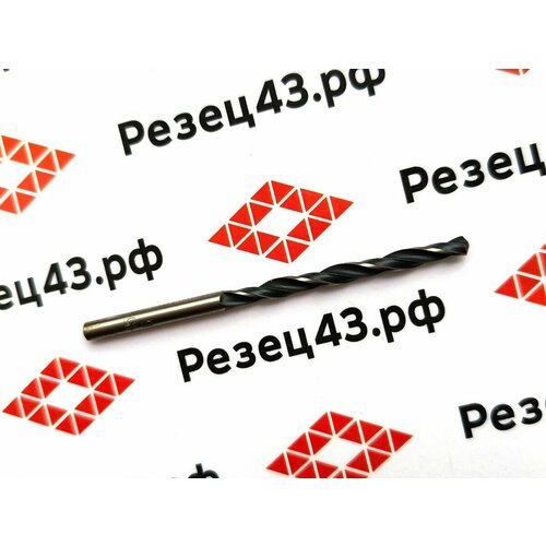 Сверло ЦХ 36 Р6М5 новое СССР с хранения 201₽