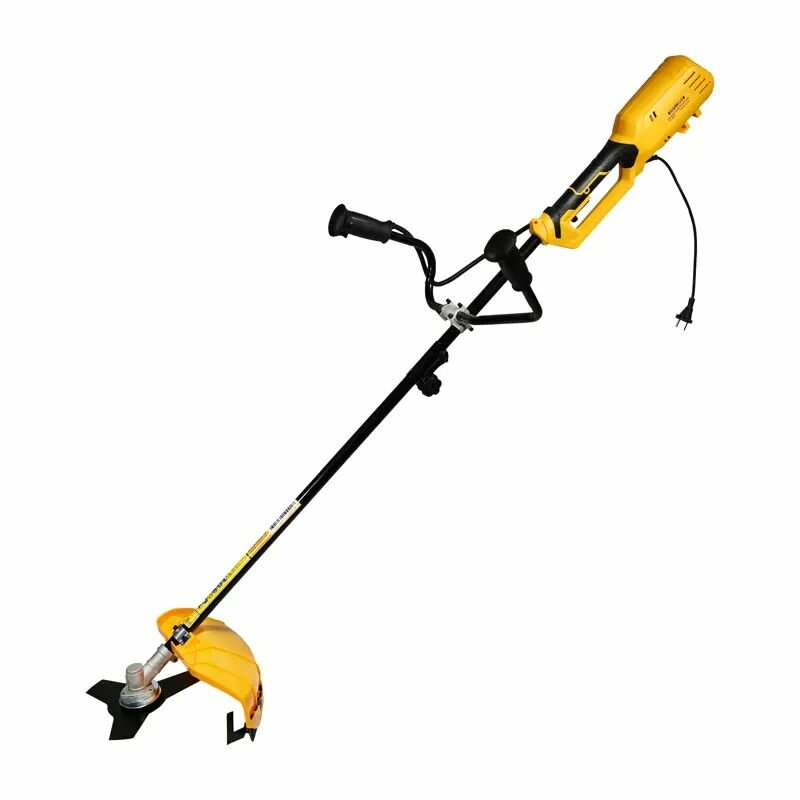 Триммер электрический Partner for Garden ЕТ 2800 Вт