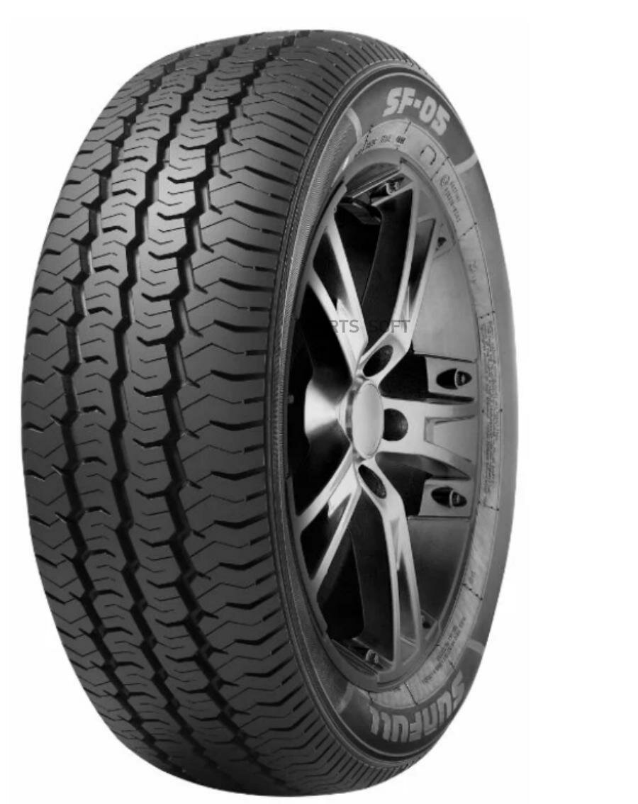 SUNFULL 201S9042 Sunfull 225/75 R16C SF-05 121/120R