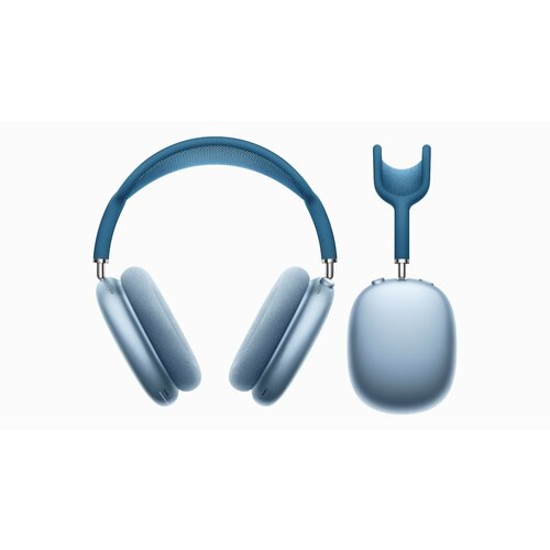 Apple Беспроводные наушники Apple AirPods Max USB C Синий 74411₽