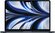 MacBook Air 13" (M2/8/256) Midnight MLY33 ( RU клавиатура)