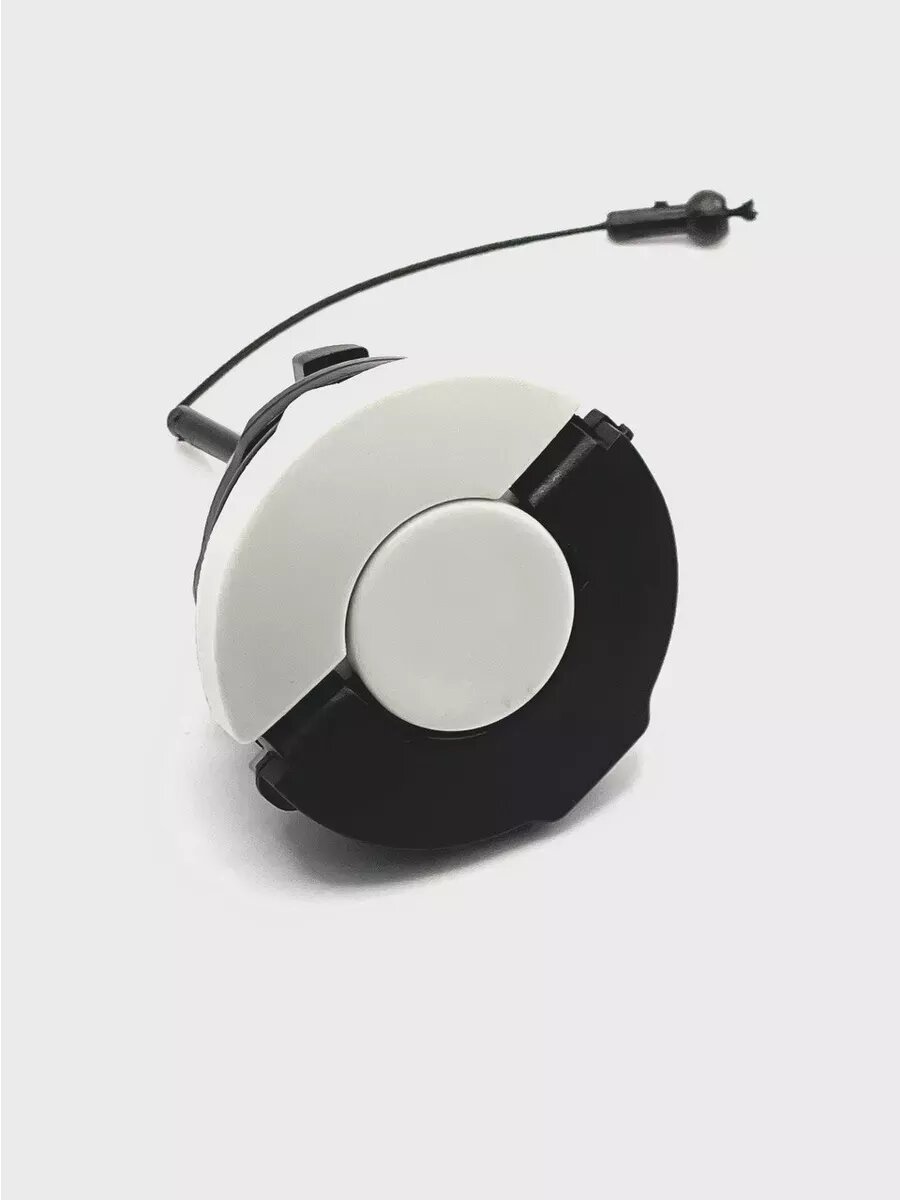 Крышка бензобака Forza ST-250/361 010127, для бензопилы, пластик — фото 1