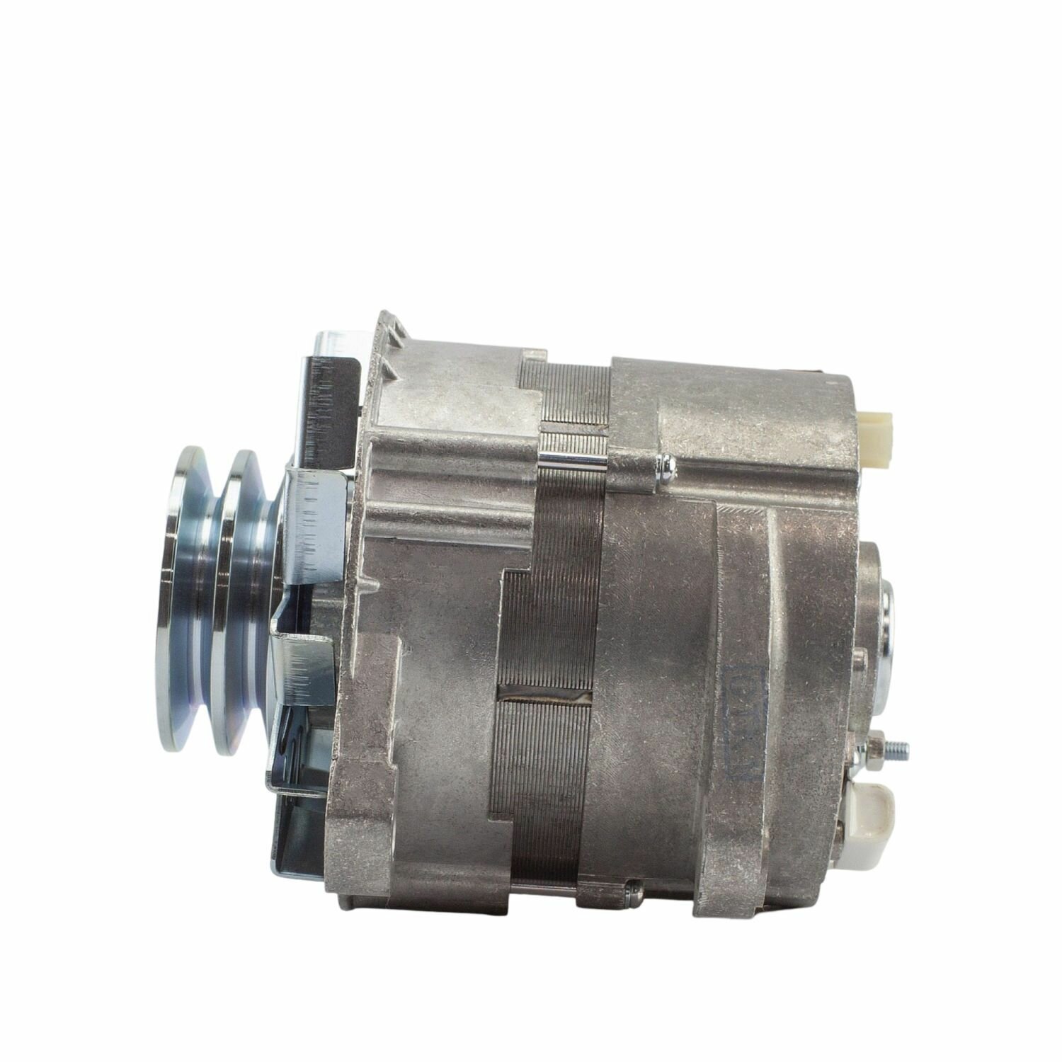 Генератор КРаЗ, урал, БАЗ, с дв. ЯМЗ 236, 238 (28В/60А, классик) — фото 1