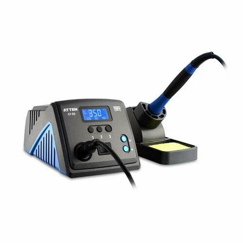 Станция паяльная ATTEN ST-80