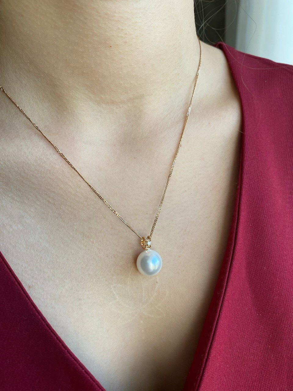 Подвеска XUPING JEWELRY 