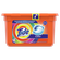 Tide PODS - капсулы для стирки все в одном 15 капсул