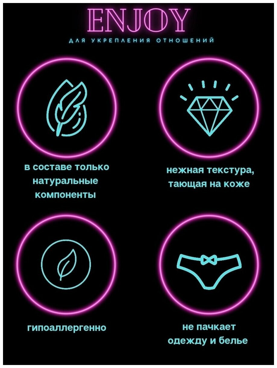 Лубрикант System JO Gelato Шоколад и мята, на водной основе, 30 мл