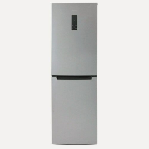 Изображение товара Холодильник Бирюса C 940NF, двухкамерный, серебристый, No Frost