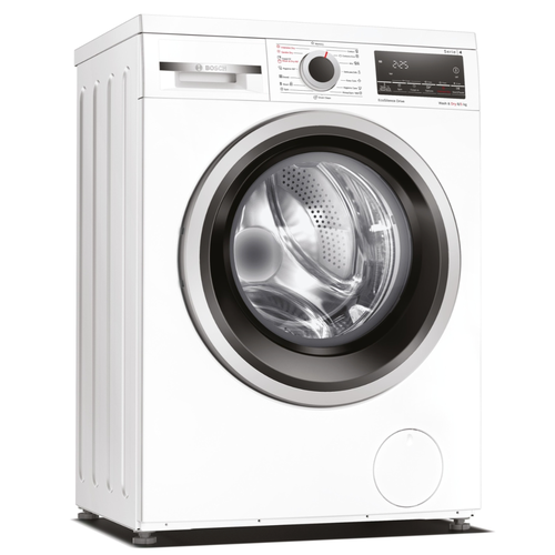 Стиральная машина Bosch WDS28460ME белый 157000₽