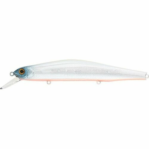 Воблер Zipbaits ORBIT 130SP, 133мм 24,7г нейтральный, цвет #821R