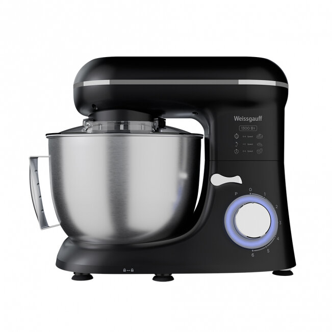 Миксер Weissgauff WSM 130 PMB PrimeChef