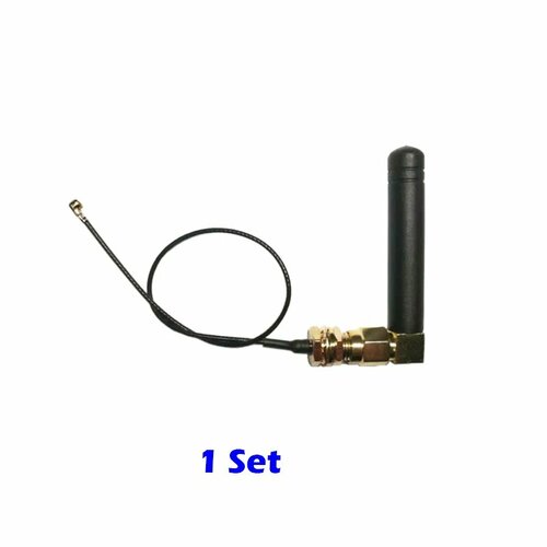 CERXUS Wi-Fi антенна двухдиапазонная 3dBi 1 Set 261₽