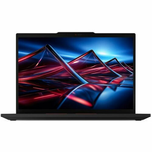 Ноутбук Lenovo ThinkPad P14s Gen 5 AMD Ryzen 7 PRO 8840HS1432GB1TBAMD Radeon 780MWin 11 Pro21ME001LUSBlack 168470₽