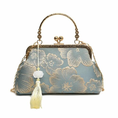 Сумка RUISINERY blue 1088₽