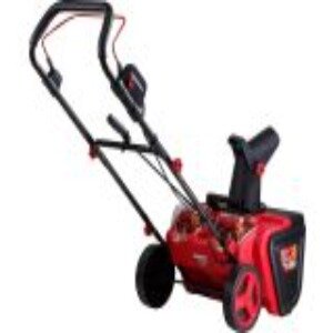 Изображение Снегоуборщик аккумуляторный WORTEX CST 5036 ALL1 SET XLT (1334795)