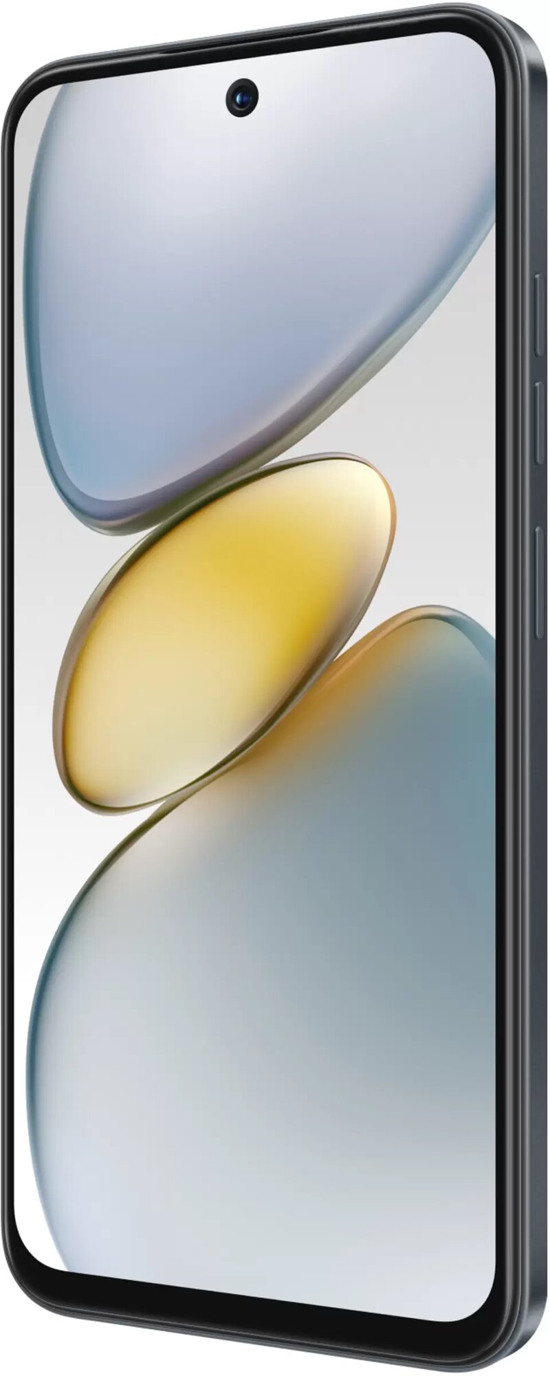 Смартфон Tecno Spark Go 1, 3/64Гб экран 6.67", 120 Гц, Android 14, 13 Мп — фото 1