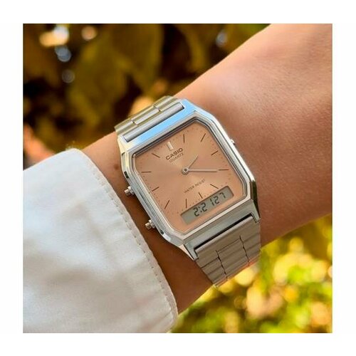 фото Наручные часы casio