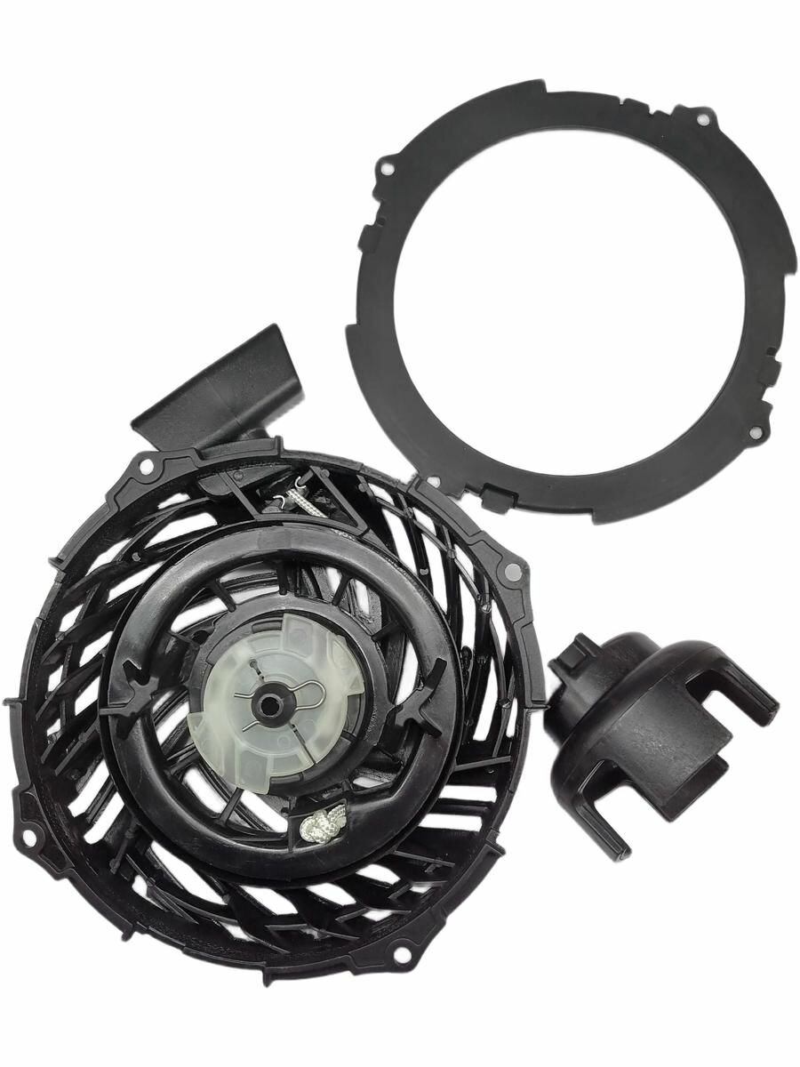 Стартер в сборе для двигателя B&S / IGP 1500062