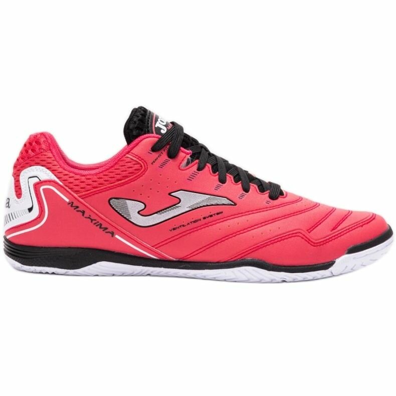 Футзалки JOMA, размер 42, розовый