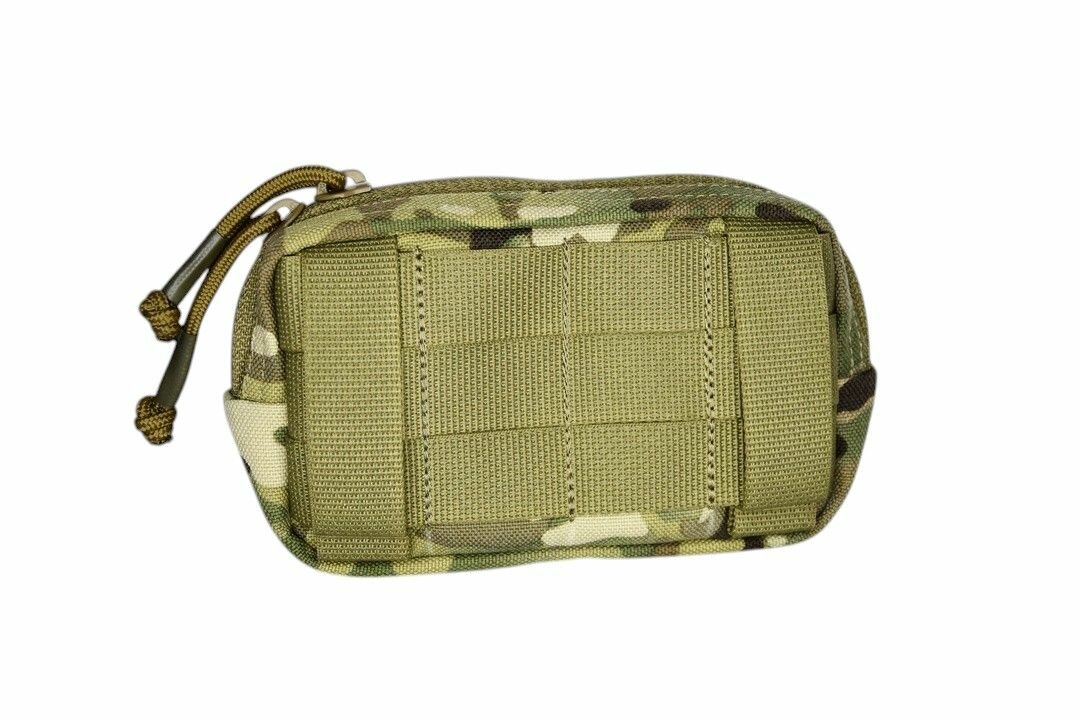 Подсумок утилитарный горизонтальный (средний) (МС) мультикам (MP) — фото 1