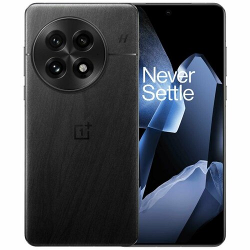 Смартфон OnePlus 13 12256Gb Black Eclipse черный Индия 8344400₽