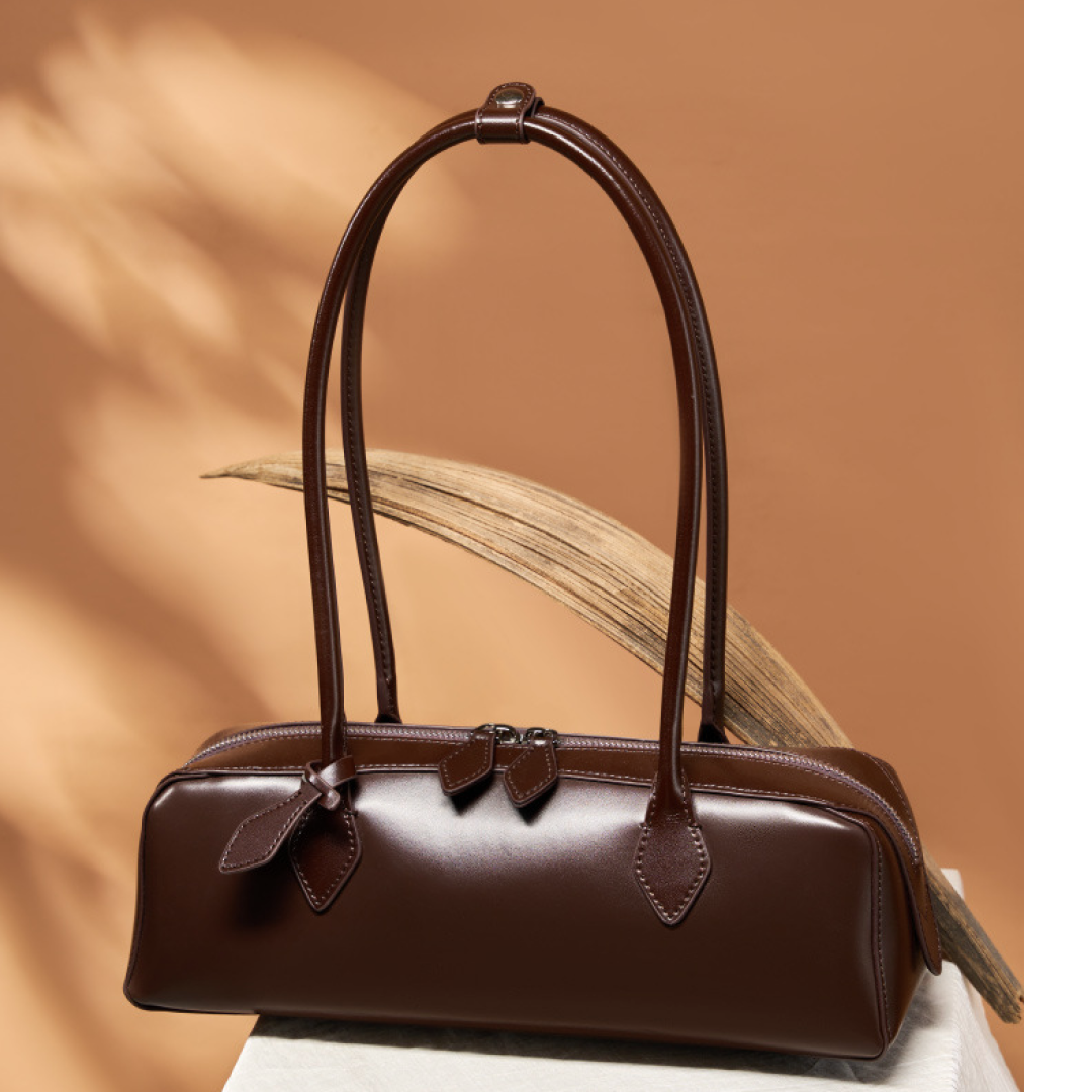 Сумка багет Сумка-багет 