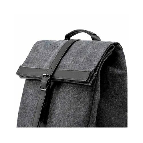 Рюкзак для ноутбука Xiaomi Ninetygo 90 Points Grinder, черный, водонепроницаемый, для 15.6