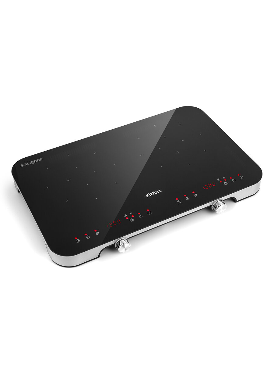 Индукционная плита Kitfort КТ-149 — фото 1