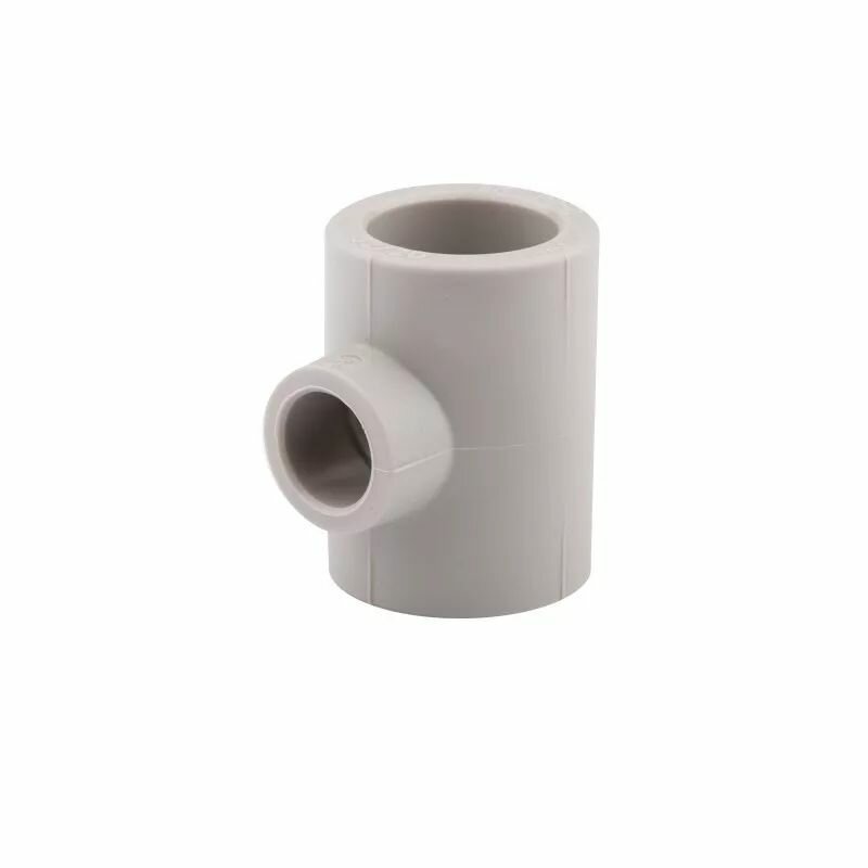 Тройник ПП D40х20х40 Ekoplastik чехия / Гидропласт