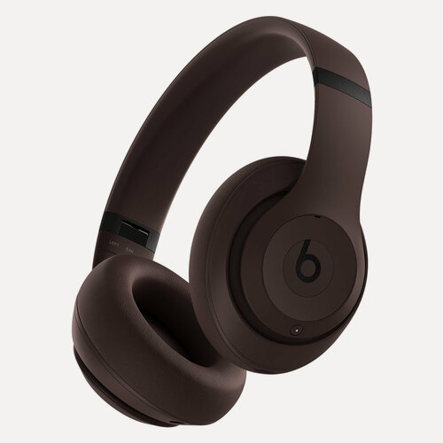 Изображение товара Беспроводные наушники Beats Studio Pro Wireless, Цвета кофе.