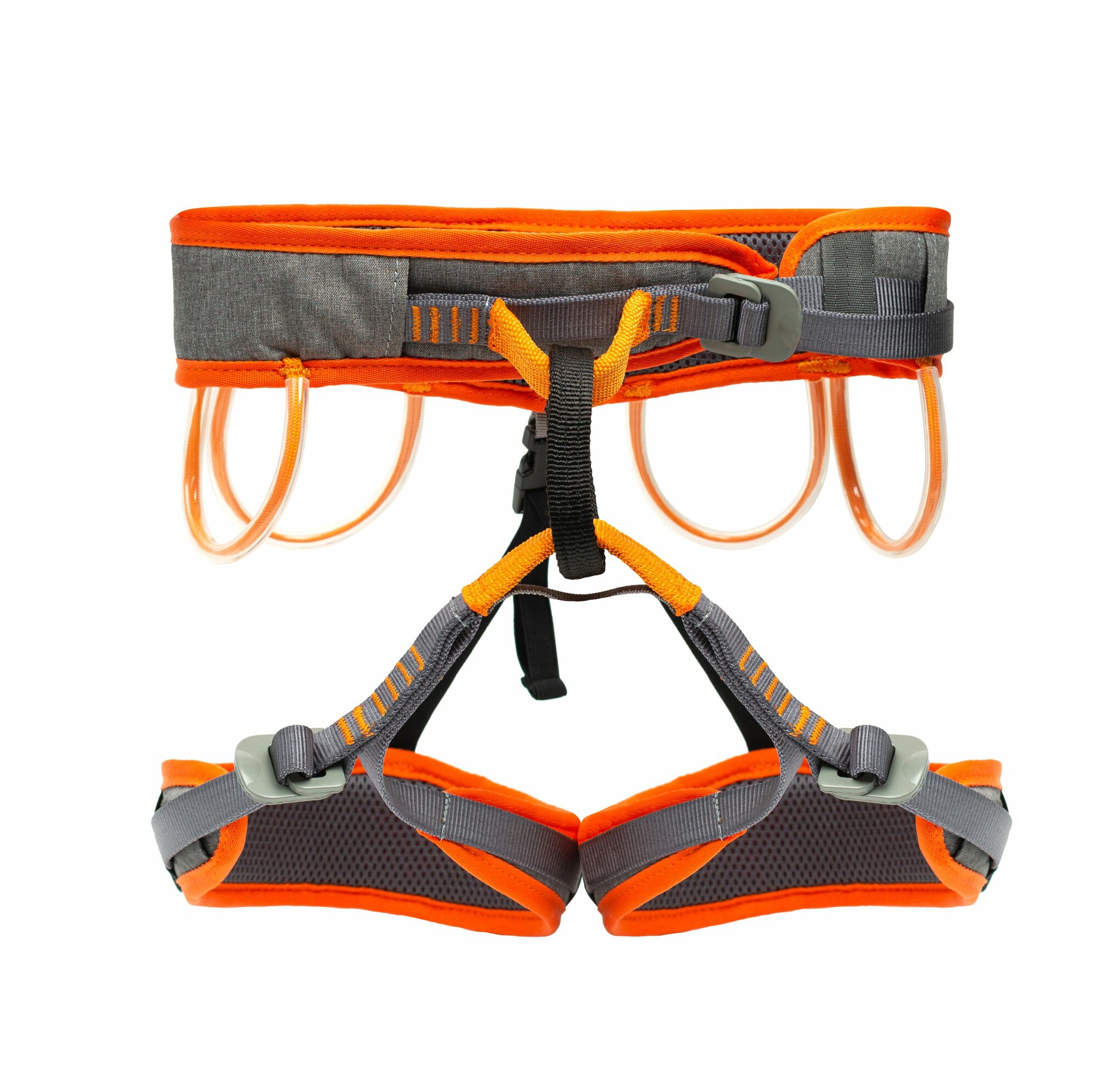 Обвязка для скалолазания и альпинизма детская Джанги M ver 0866
