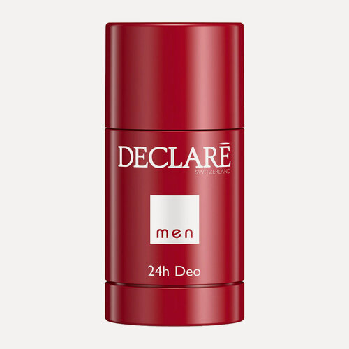Изображение товара Дезодорант Declare Men Care Deo 24H, для ежедневного ухода, 75 мл