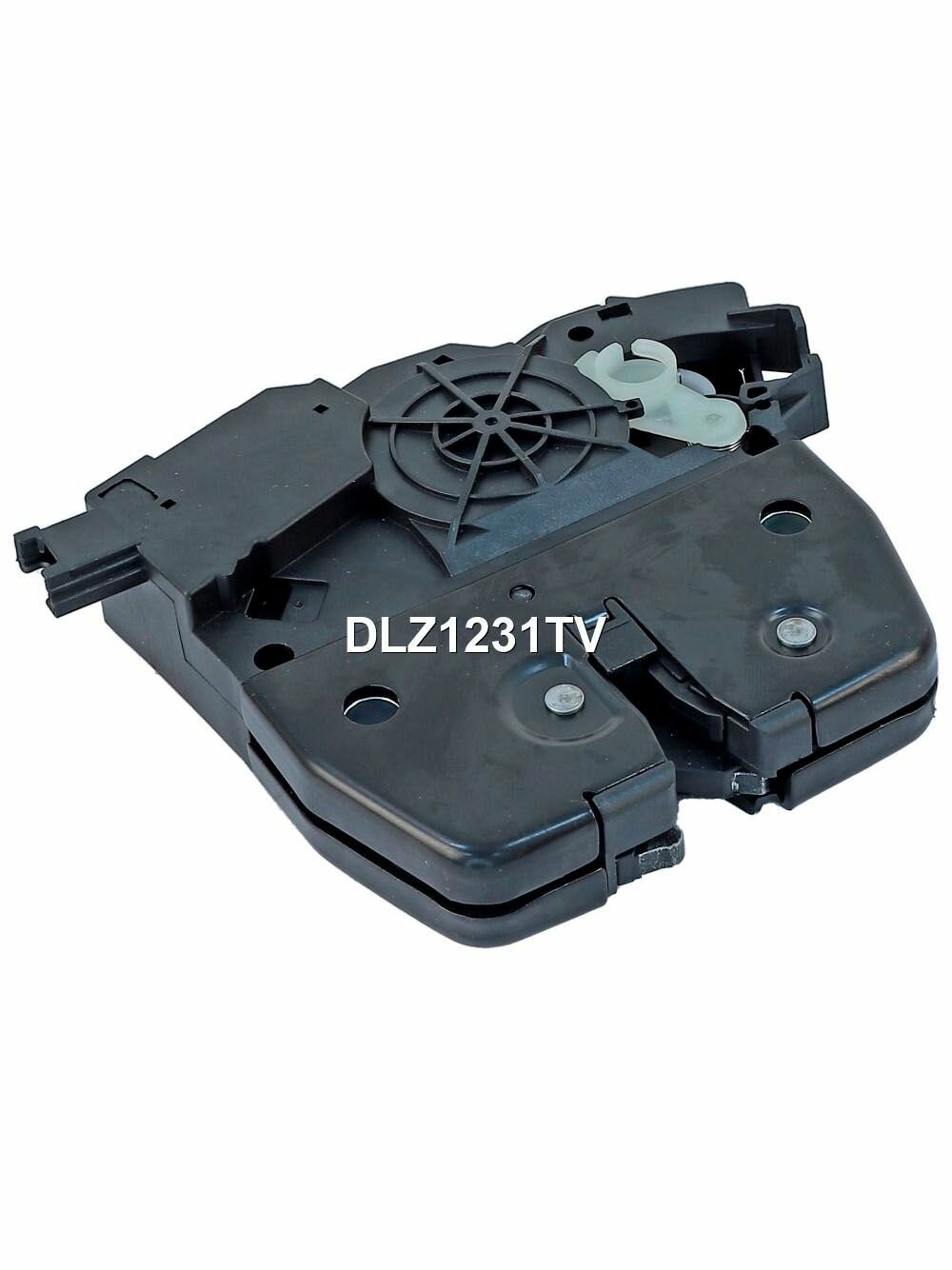 Замок багажника BMW X5 E70 — фото 1