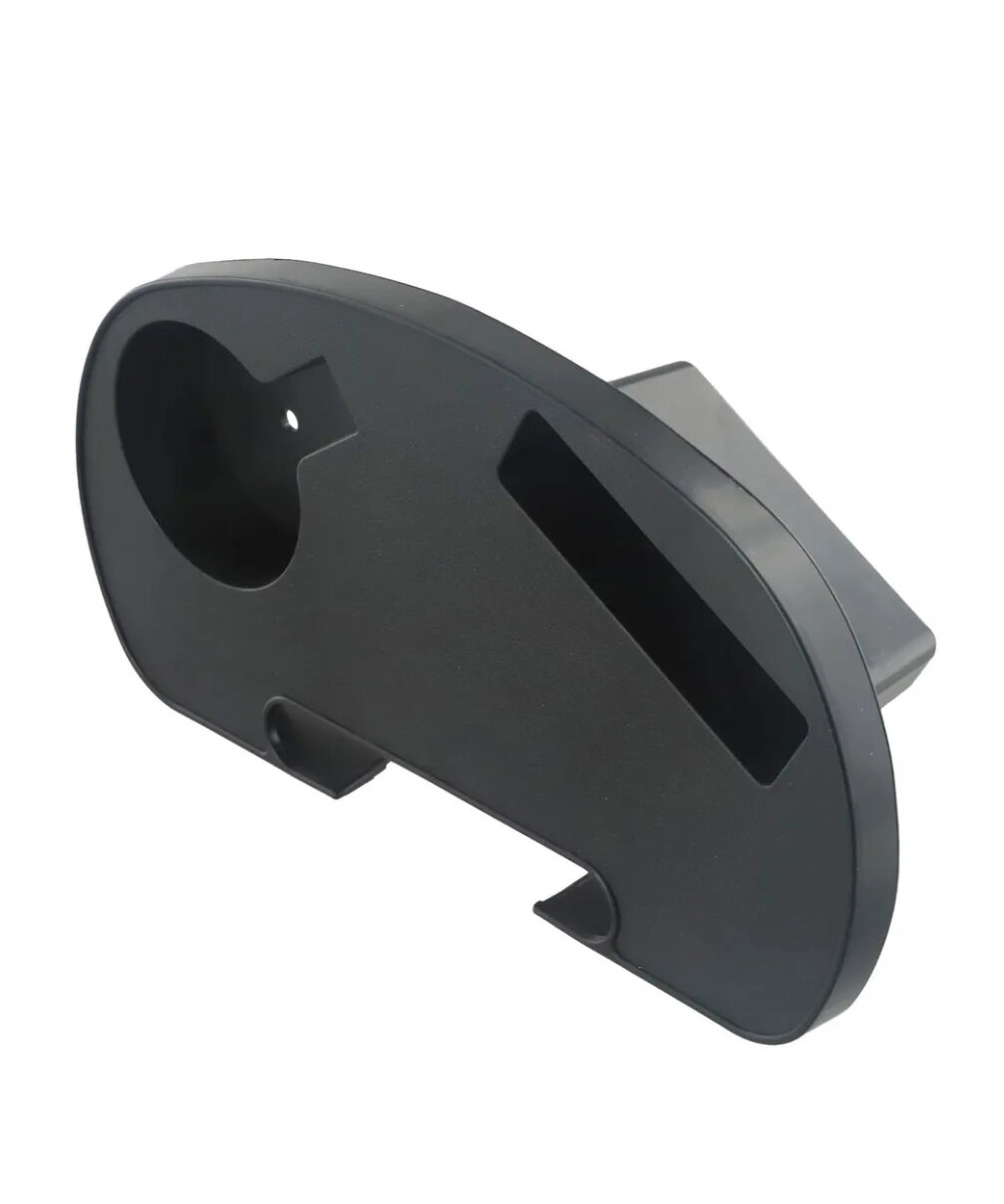 Подстаканник для шезлонга, универсальный, черный — фото 1