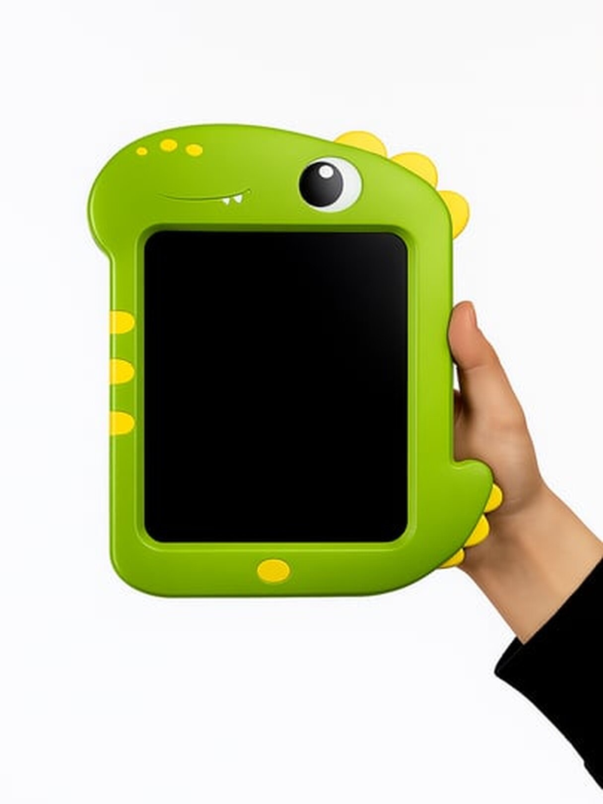 Планшет для рисования LCD 12", "Динозавр", для детского творчества — фото 1