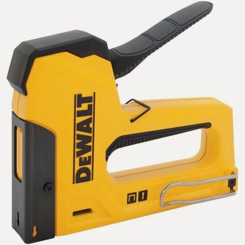 Изображение товара Степлер для скоб и гвоздей Dewalt DWHTTR350-0