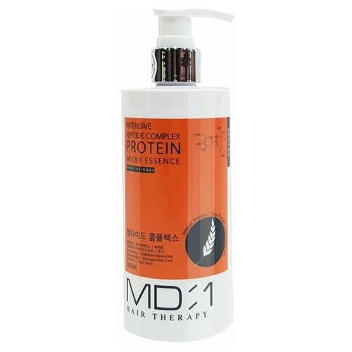 Протеиновая эссенция для волос с интенсивным комплексом