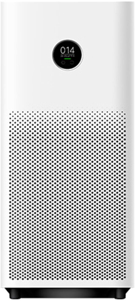 Умный очиститель воздуха Xiaomi Mijia Air Purifier 4 (AC-M16-SC) CN