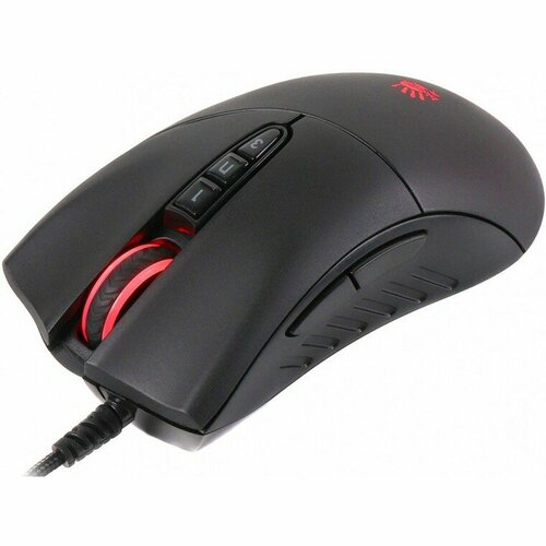 Мышь A4Tech A4 Bloody черный P30 PRO 338900₽