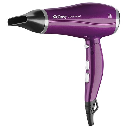 Фен для волос ARZUM FOLD AWAY AR5046 199900₽