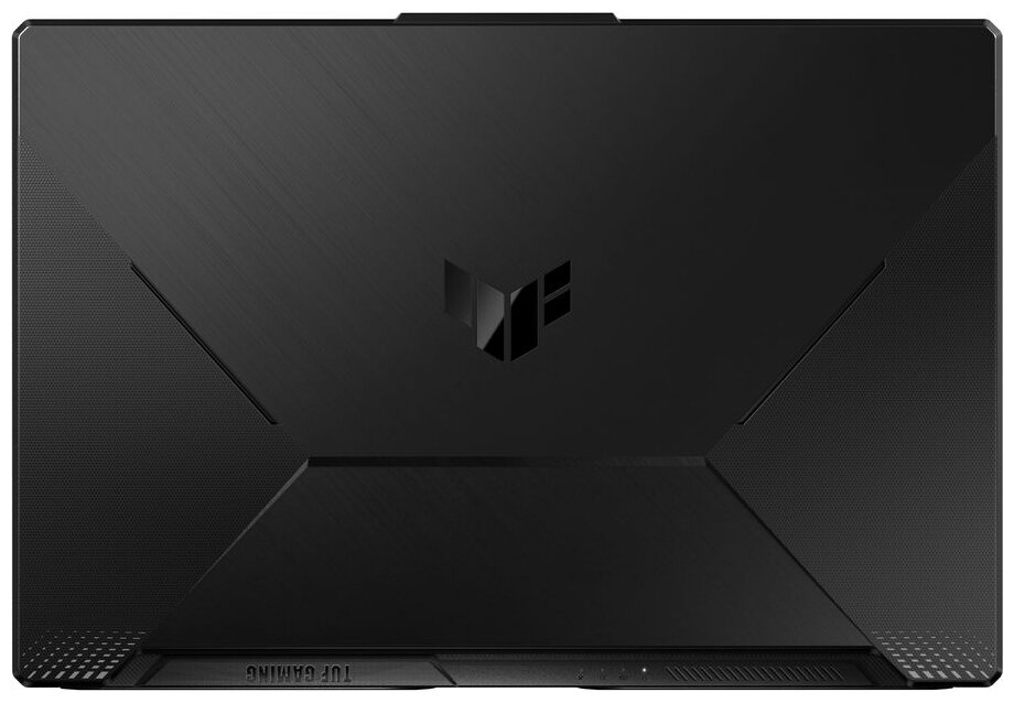 Ноутбук ASUS TUF Gaming F17 FX706HE-HX043 черный 173 90NR0714-M00980
