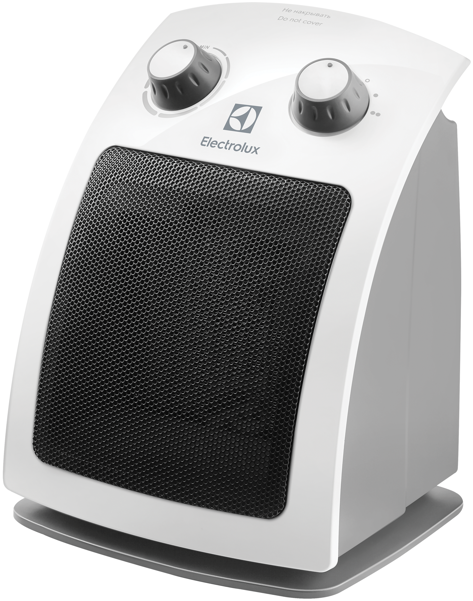 Тепловентилятор Electrolux - фото №1