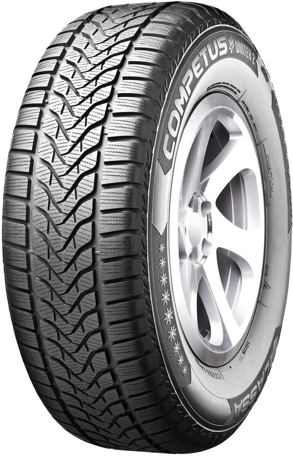 Lassa Competus Winter 2 225/55 R18 98V